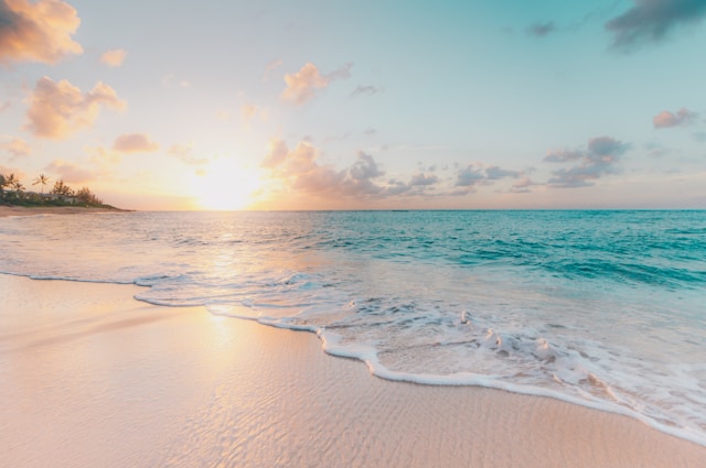 top beaches India, best beaches India